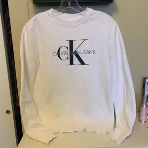 Calvin Klein Sweatshirt